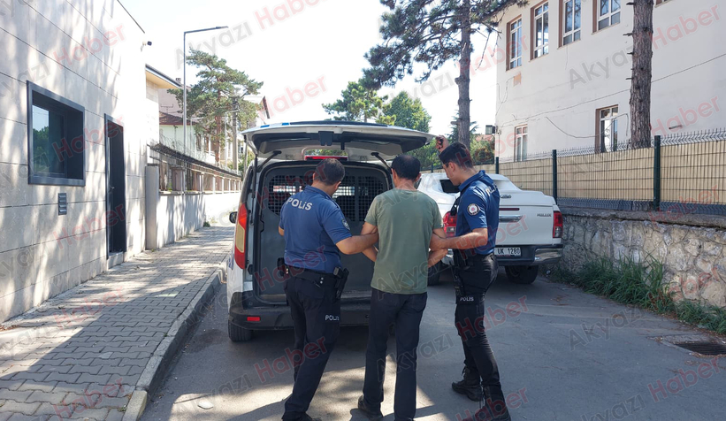 Akyazı’da Zehir Tacirlerine Geçit Yok