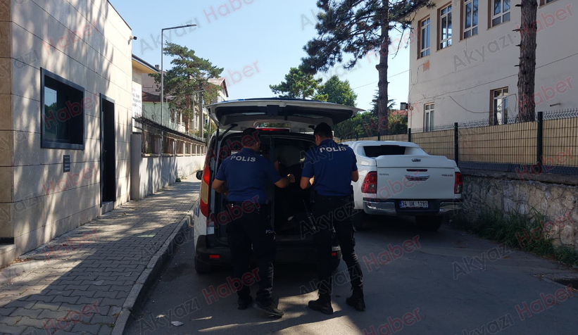 Akyazı’da Zehir Tacirlerine Geçit Yok