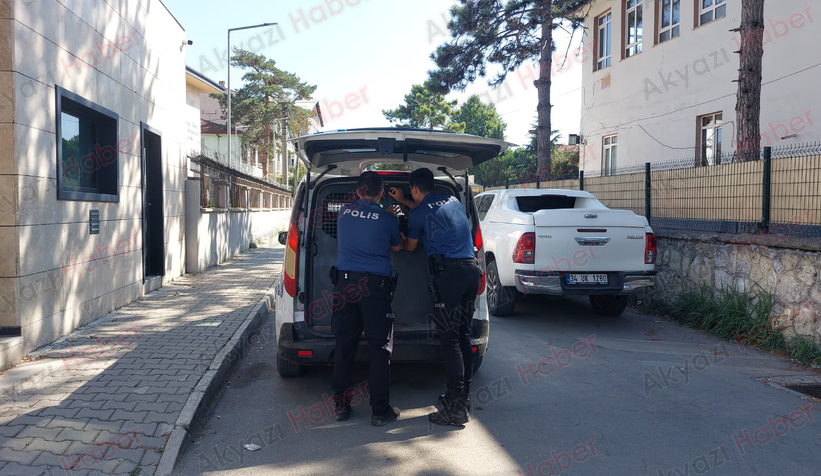 Akyazı’da Zehir Tacirlerine Geçit Yok