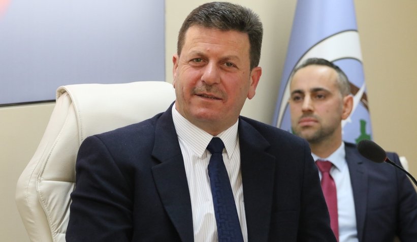 Akyazı’da Aktepe Kızak Merkezi kurulacak