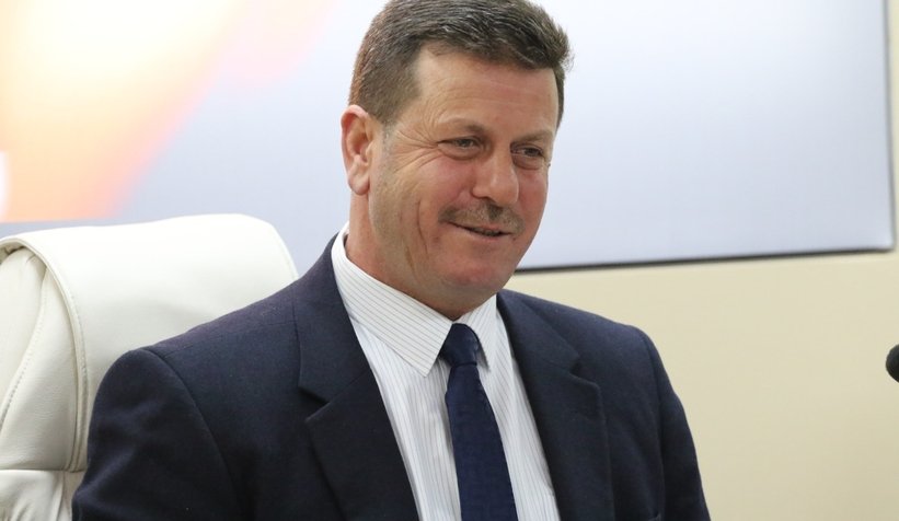 Akyazı’da Aktepe Kızak Merkezi kurulacak