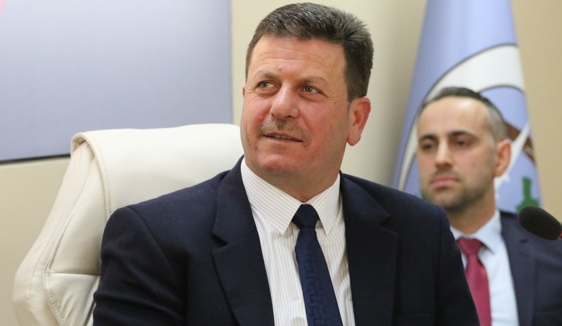 Akyazı’da Aktepe Kızak Merkezi kurulacak