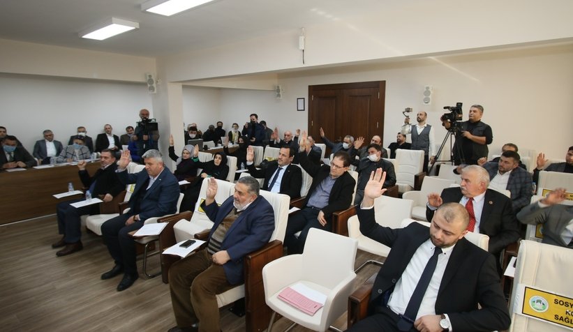 Akyazı’da Aktepe Kızak Merkezi kurulacak