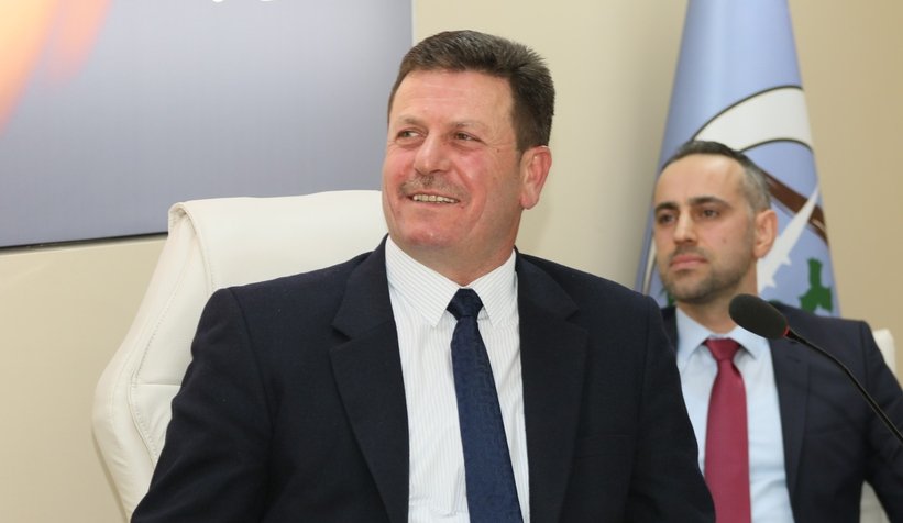 Akyazı’da Aktepe Kızak Merkezi kurulacak