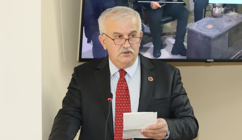 Akyazı’da Aktepe Kızak Merkezi kurulacak