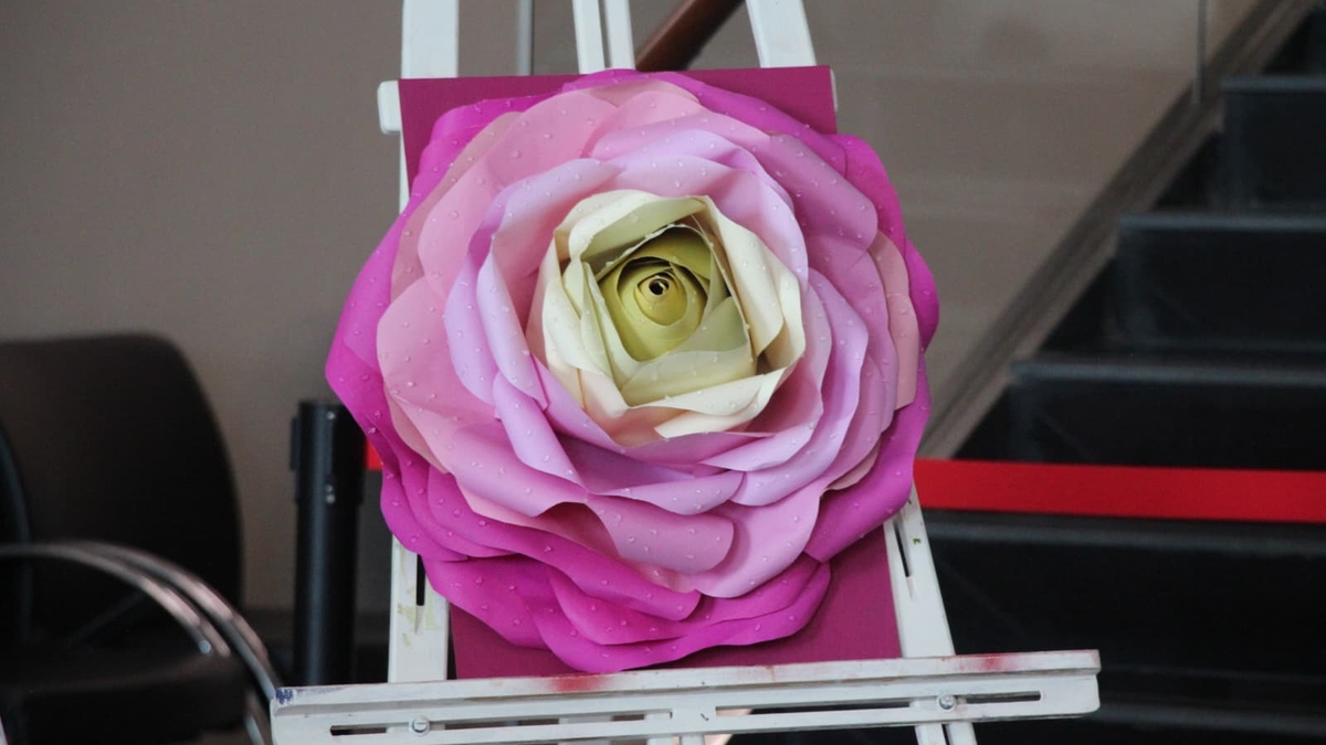 Akyazı’da “Atık Sanat Gösterisi” Büyük Beğeni Topladı