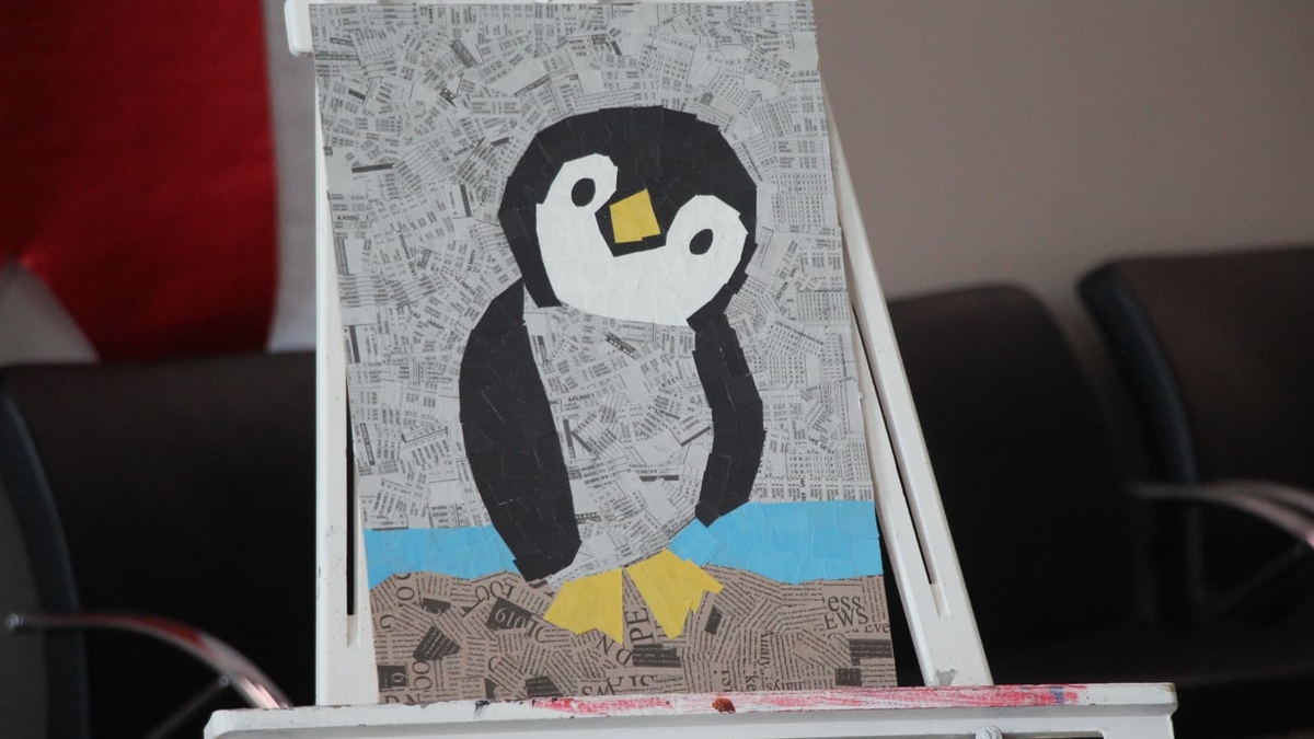 Akyazı’da “Atık Sanat Gösterisi” Büyük Beğeni Topladı