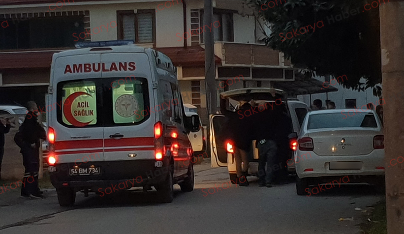 Akyazıdaki komşu cinayetinin nedeni belli oldu