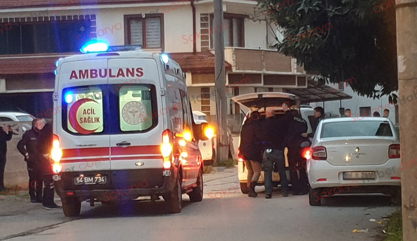 Akyazıdaki komşu cinayetinin nedeni belli oldu