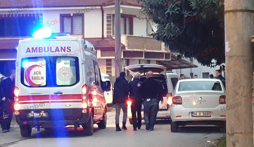 Akyazıdaki komşu cinayetinin nedeni belli oldu