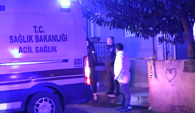 Akyazıdaki komşu cinayetinin nedeni belli oldu