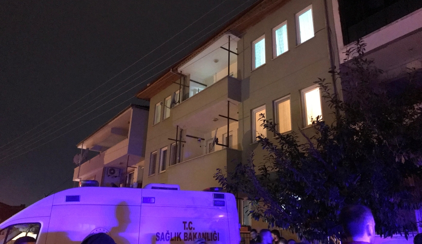 Akyazıdaki komşu cinayetinin nedeni belli oldu