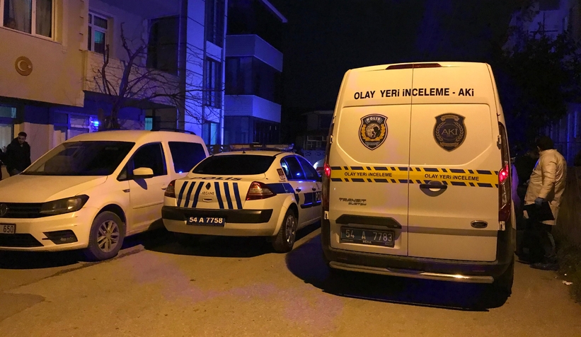 Akyazıdaki komşu cinayetinin nedeni belli oldu