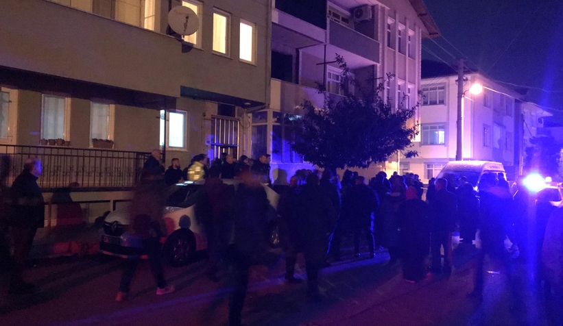 Akyazıdaki komşu cinayetinin nedeni belli oldu