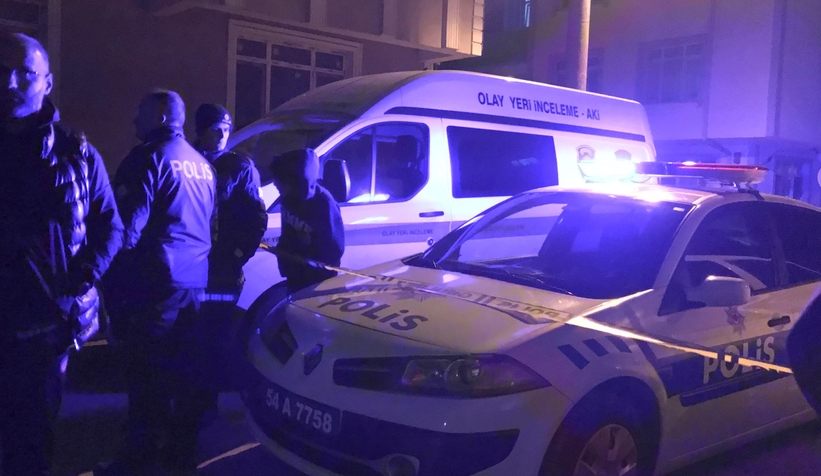 Akyazıdaki komşu cinayetinin nedeni belli oldu