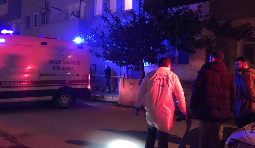 Akyazıdaki komşu cinayetinin nedeni belli oldu