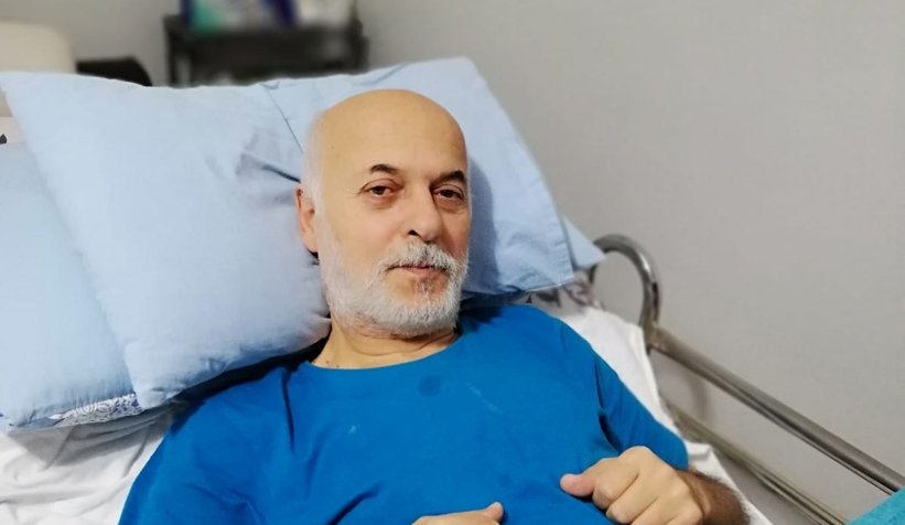 Akyazılı ailenin engelli raporu isyanı