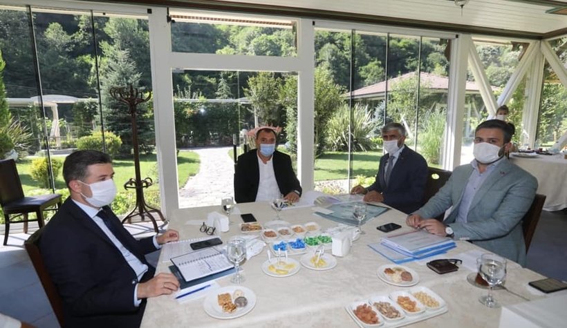 Akyazılı bu habere çok kızacak