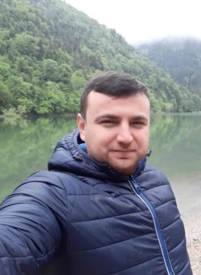  Akyazılı Engin'den acı haber