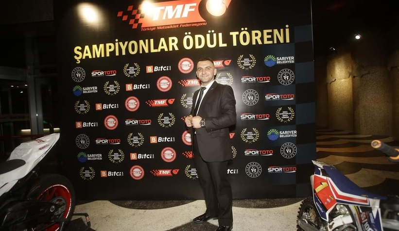 Akyazılı Furkan Asan Türkiye ikincisi oldu