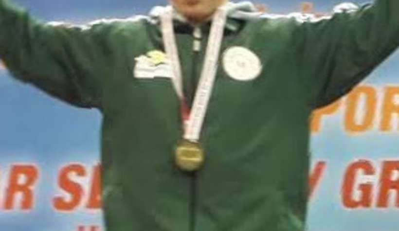 Akyazılı güreşçiler Milli takıma çağrıldı