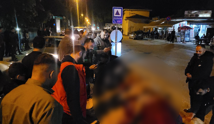 Akyazılı iş adamı Ömer Peker den zafer kutlaması