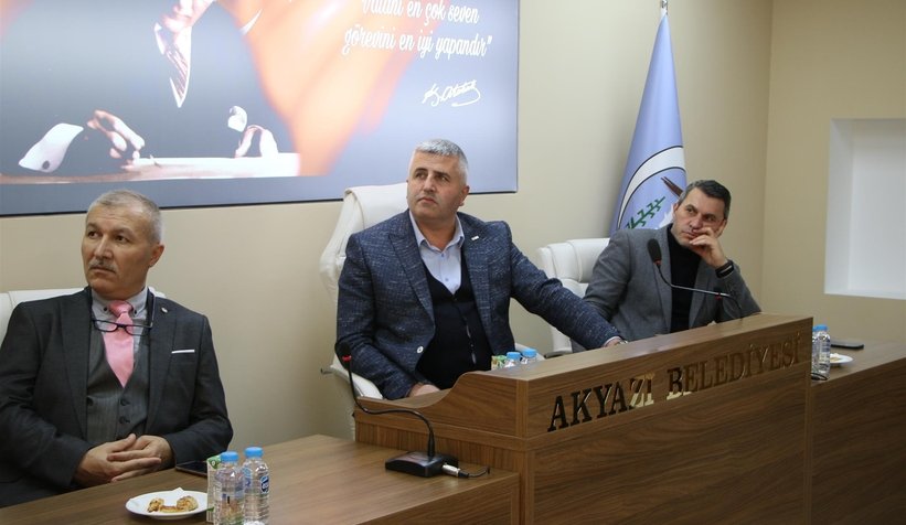 Akyazılı kadınlar Kara Mürver üretecek