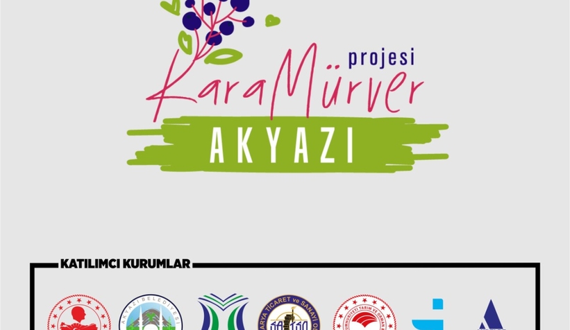 Akyazılı kadınları üretime teşvik edecek projeye kayıtlar başladı
