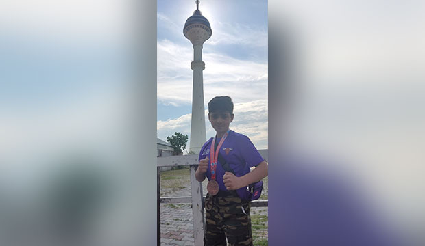 Akyazılı Kickboksçulardan 3 Dünya üçüncülüğü