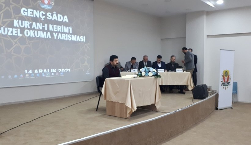 Akyazılı Muhammed Sakarya birincisi oldu