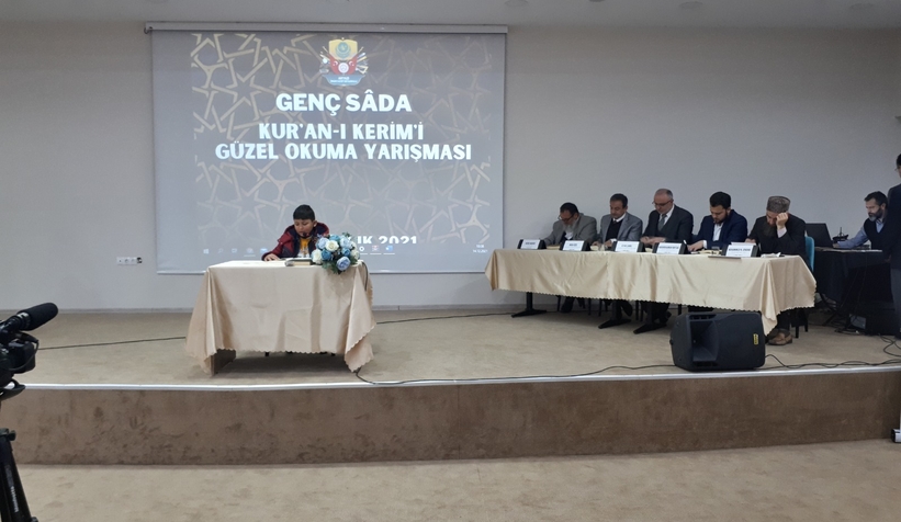 Akyazılı Muhammed Sakarya birincisi oldu