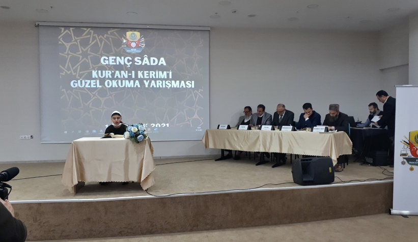 Akyazılı Muhammed Sakarya birincisi oldu