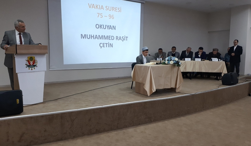 Akyazılı Muhammed Sakarya birincisi oldu