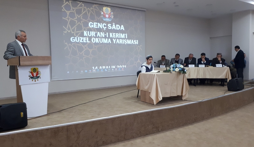 Akyazılı Muhammed Sakarya birincisi oldu