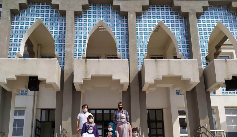 Akyazılı öğrenciler TEKNOFEST 2020 finalinde yarışacak