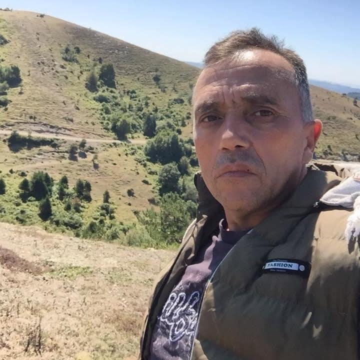 Akyazılı tır şoförü kazada hayatını kaybetti