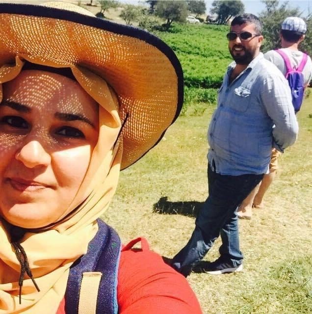 Akyazılı Turgay eşini öldürüp, kendini vurdu