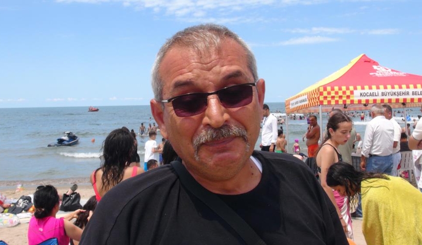 Akyazılı Yunus'u arama çalışmaları sürüyor