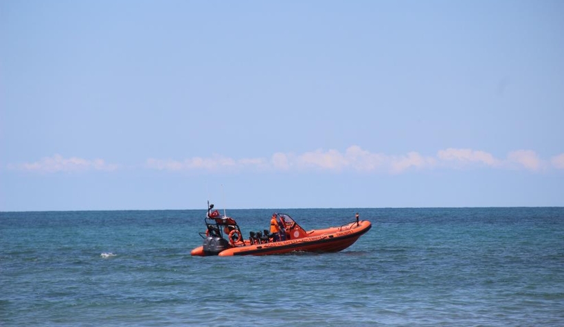Akyazılı Yunus'u arama çalışmaları sürüyor