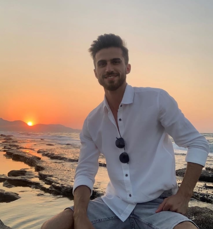 Akyazılı Yunus'un cansız bedeni bulundu