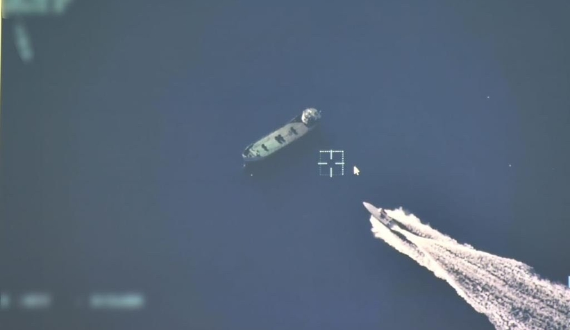 Albatros kamikaze İDA test atışından başarıyla geçti