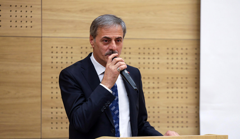 Alemdar'dan üretim ve istihdamda destek vurgusu