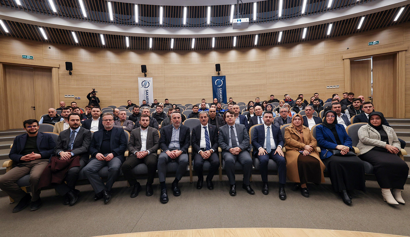 Alemdar'dan üretim ve istihdamda destek vurgusu