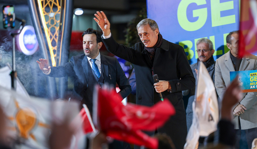 Alemdar; Karasu’yu bölgenin parlayan yıldızı yapacağız