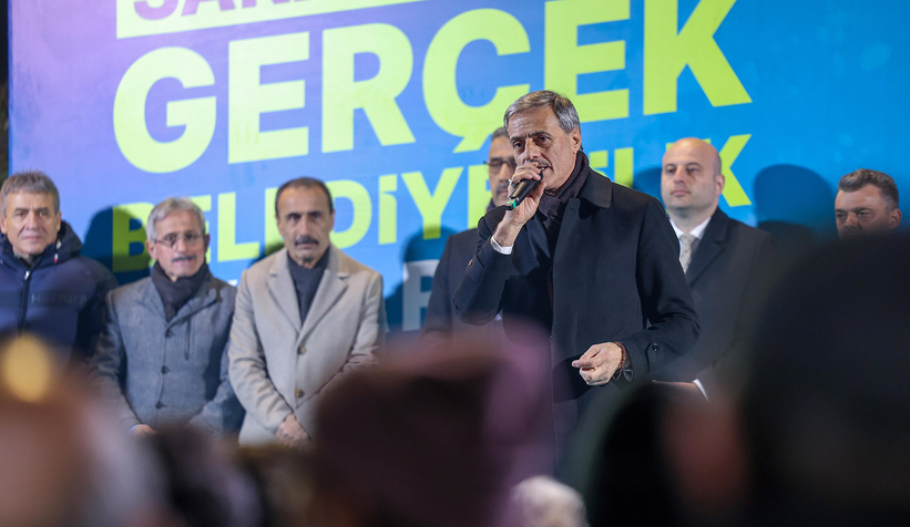 Alemdar; Karasu’yu bölgenin parlayan yıldızı yapacağız