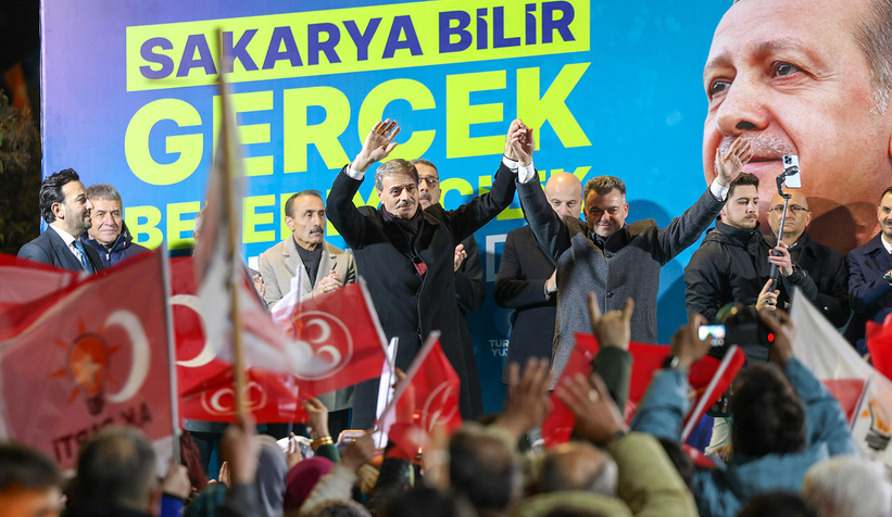 Alemdar; Karasu’yu bölgenin parlayan yıldızı yapacağız