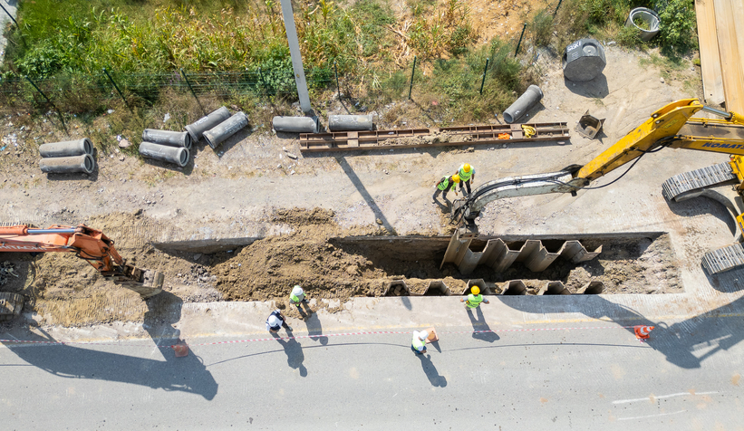 Alemdar müjdesini vermişti: Çalışmalar başlıyor