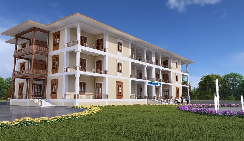 Alemdar Yaşlı Yaşam Evleri’nin ayrıntılarını paylaştı