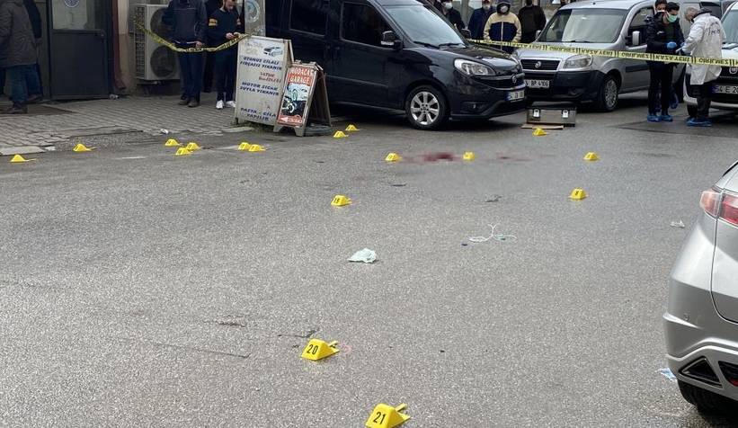 Ali Atmaca cinayetinde 3 kişiye tutuklama