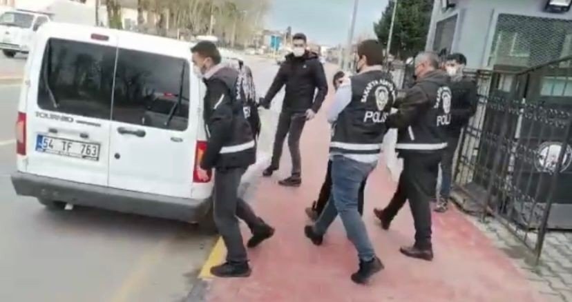 Ali Atmaca'nın katili yakalandı